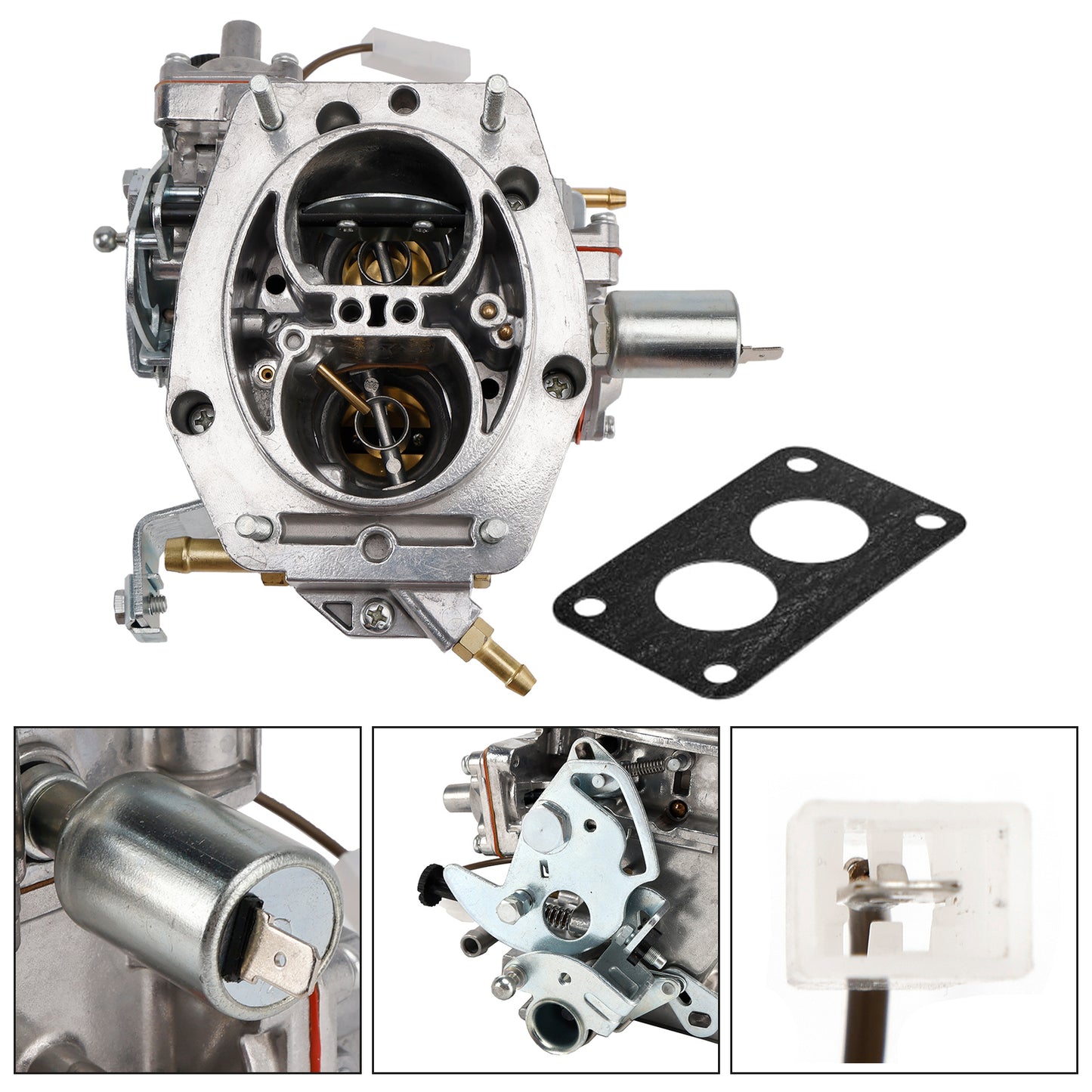 1997-2003 Lada Niva 1700cm³ Carburatore 21073-1107010-00