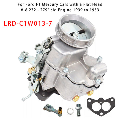 Motori 94 Ford V8 FlatHead Carburator da 232""-279"" del 1939-1959