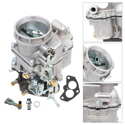 Motori 94 Ford V8 FlatHead Carburator da 232""-279"" del 1939-1959