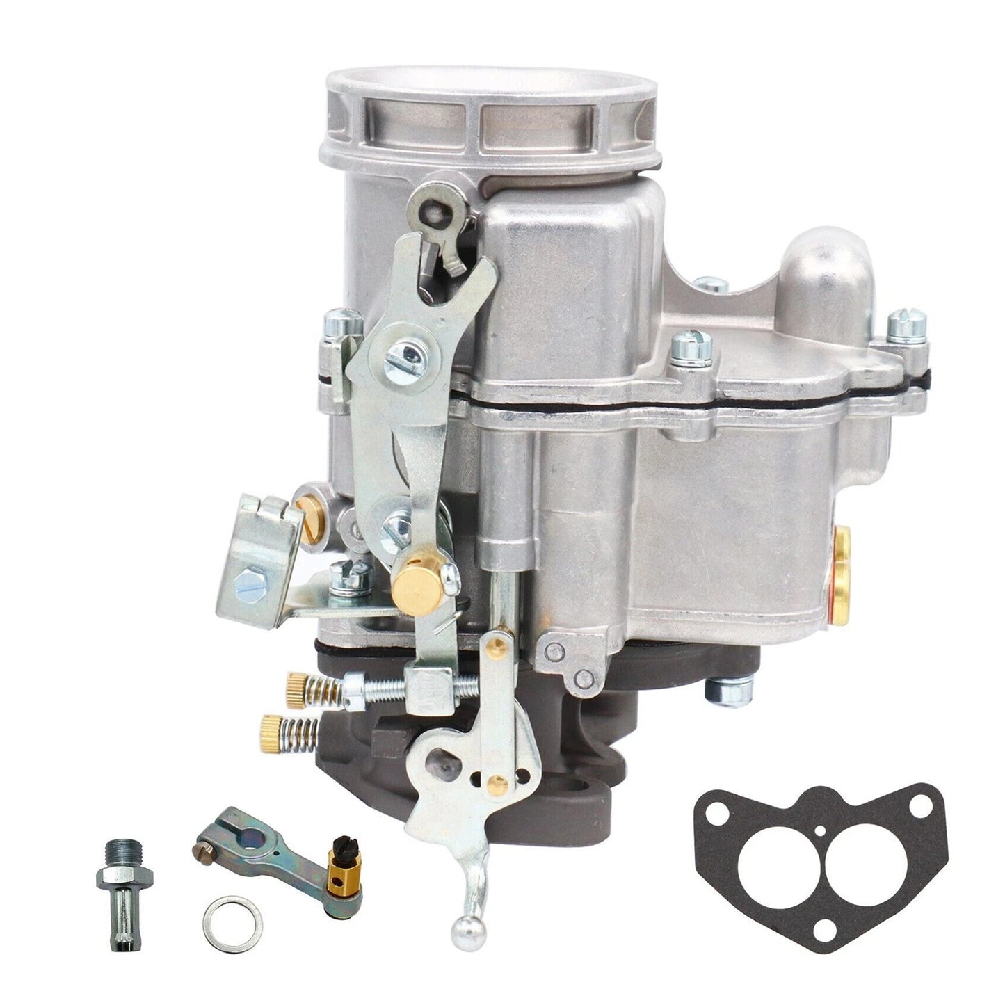Motori 94 Ford V8 FlatHead Carburator da 232""-279"" del 1939-1959