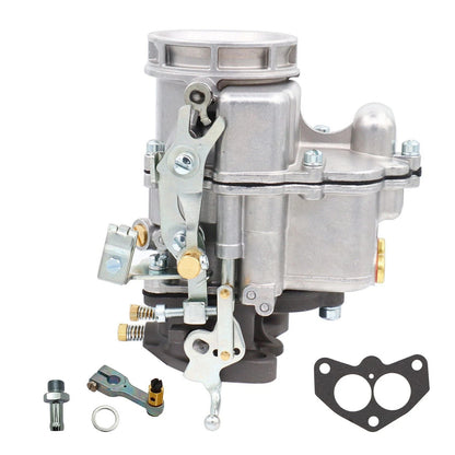Motori 94 Ford V8 FlatHead Carburator da 232""-279"" del 1939-1959