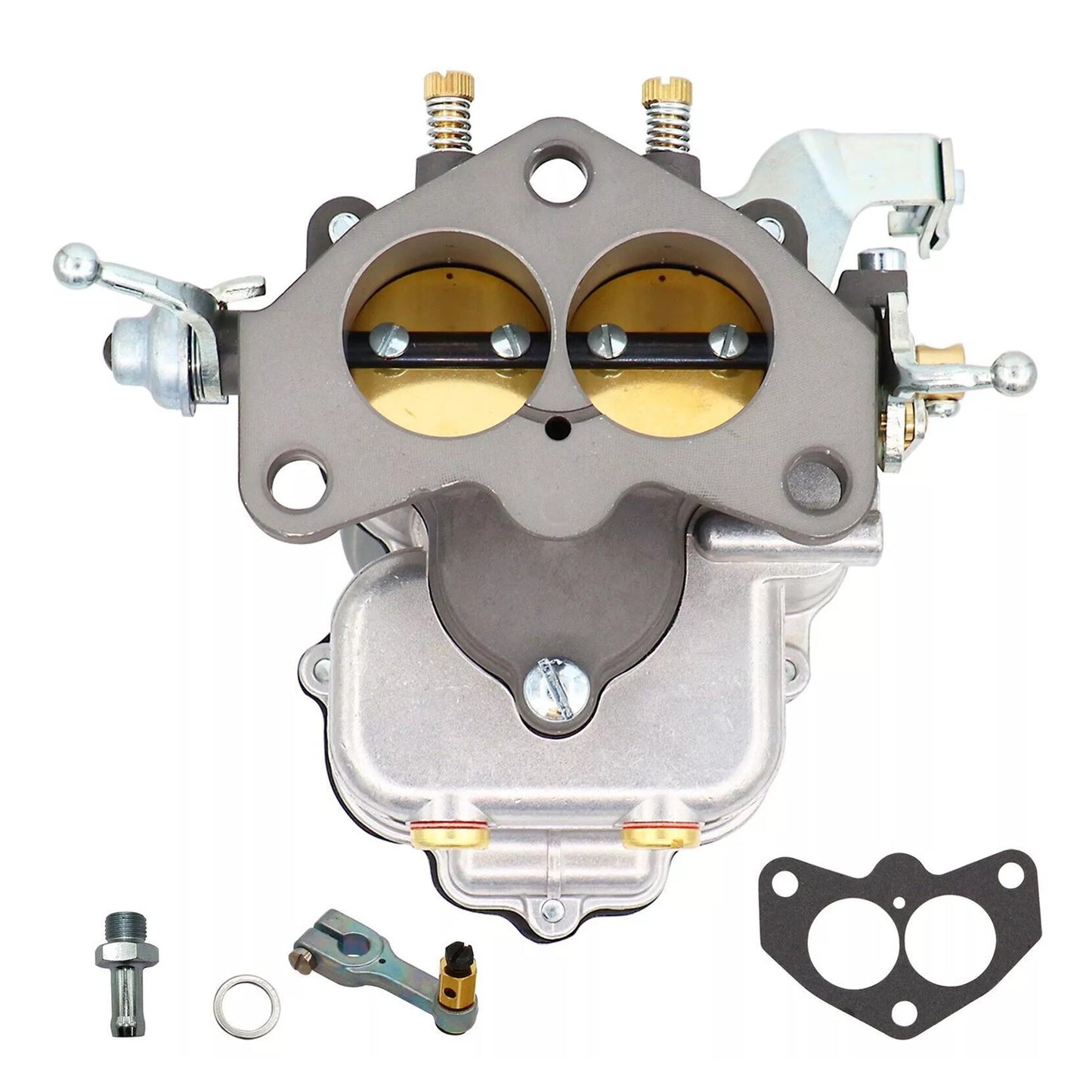 Motori 94 Ford V8 FlatHead Carburator da 232""-279"" del 1939-1959