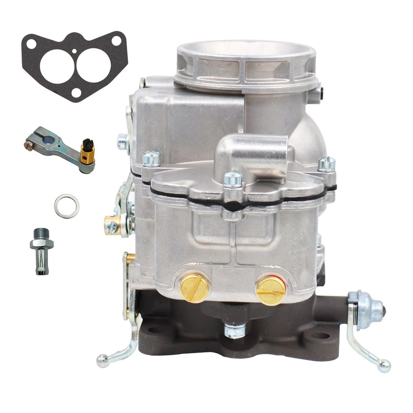Motori 94 Ford V8 FlatHead Carburator da 232""-279"" del 1939-1959