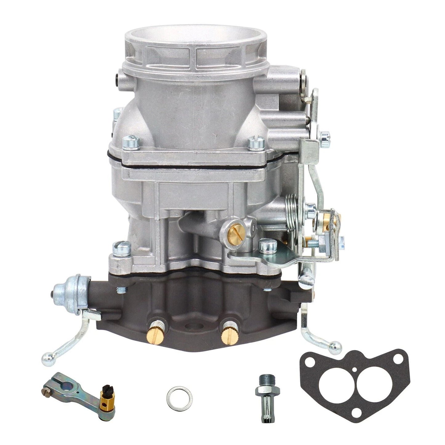 Motori 94 Ford V8 FlatHead Carburator da 232""-279"" del 1939-1959