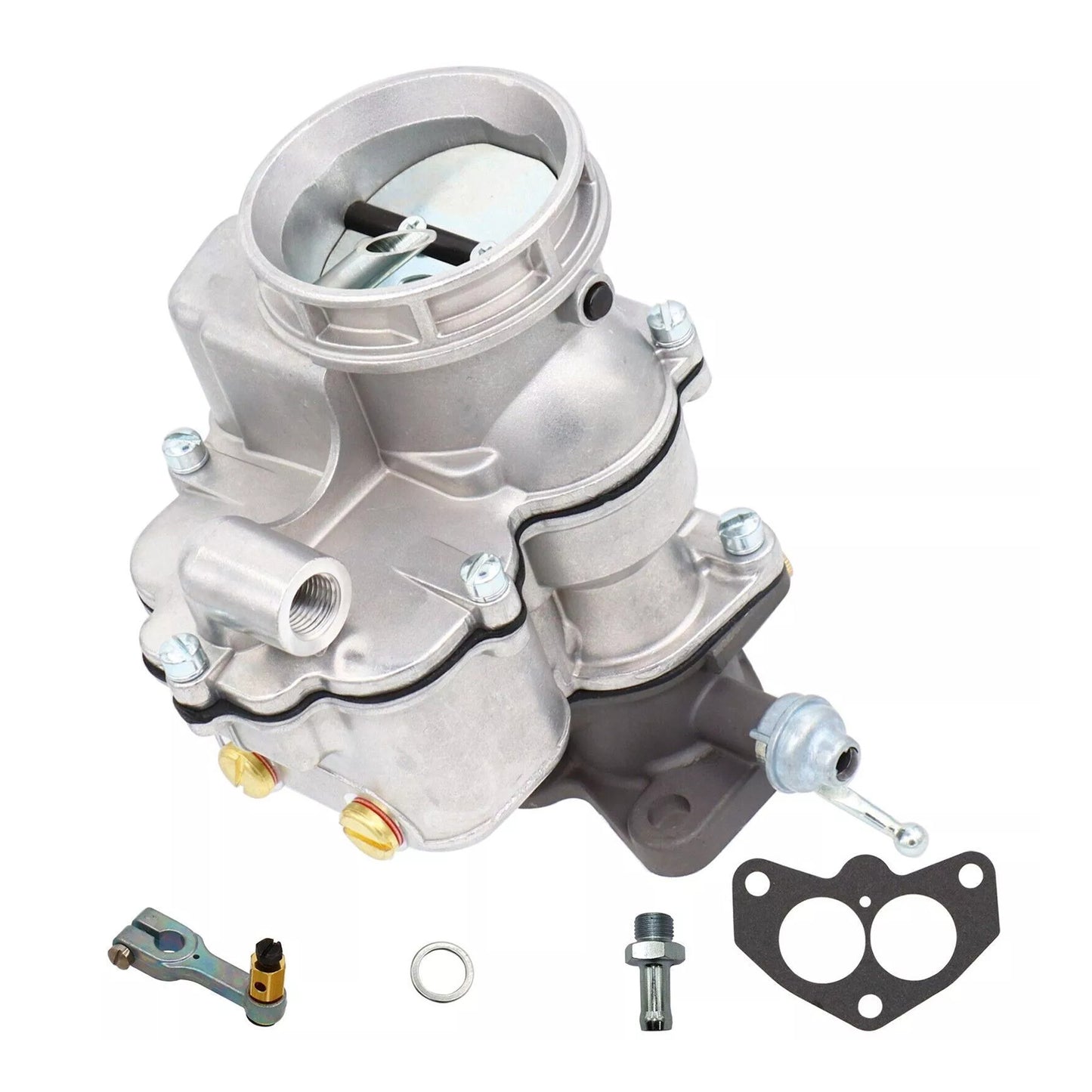 Motori 94 Ford V8 FlatHead Carburator da 232""-279"" del 1939-1959