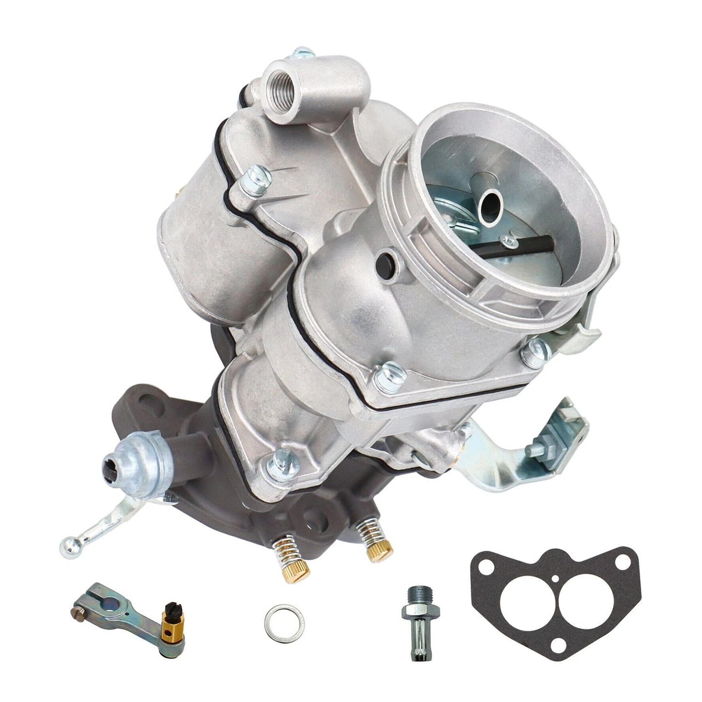 Motori 94 Ford V8 FlatHead Carburator da 232""-279"" del 1939-1959