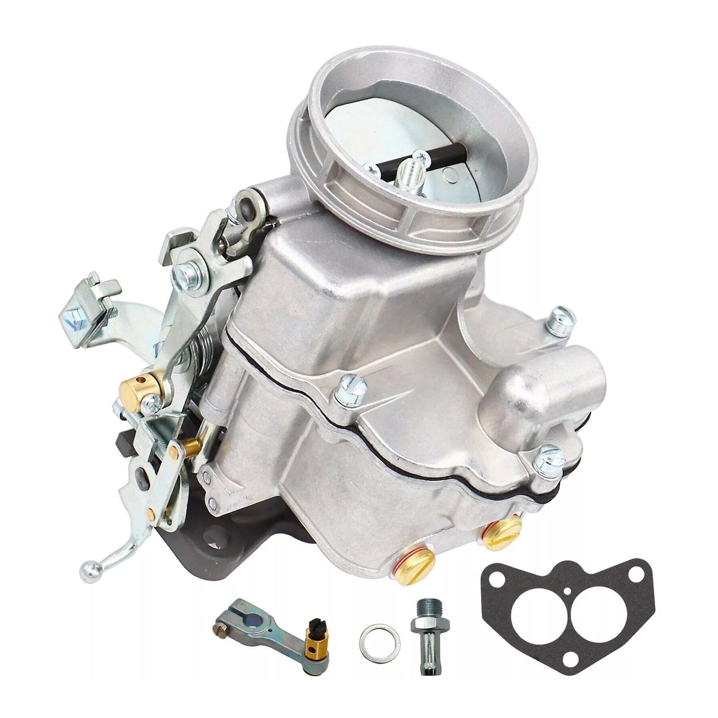 Motori 94 Ford V8 FlatHead Carburator da 232""-279"" del 1939-1959