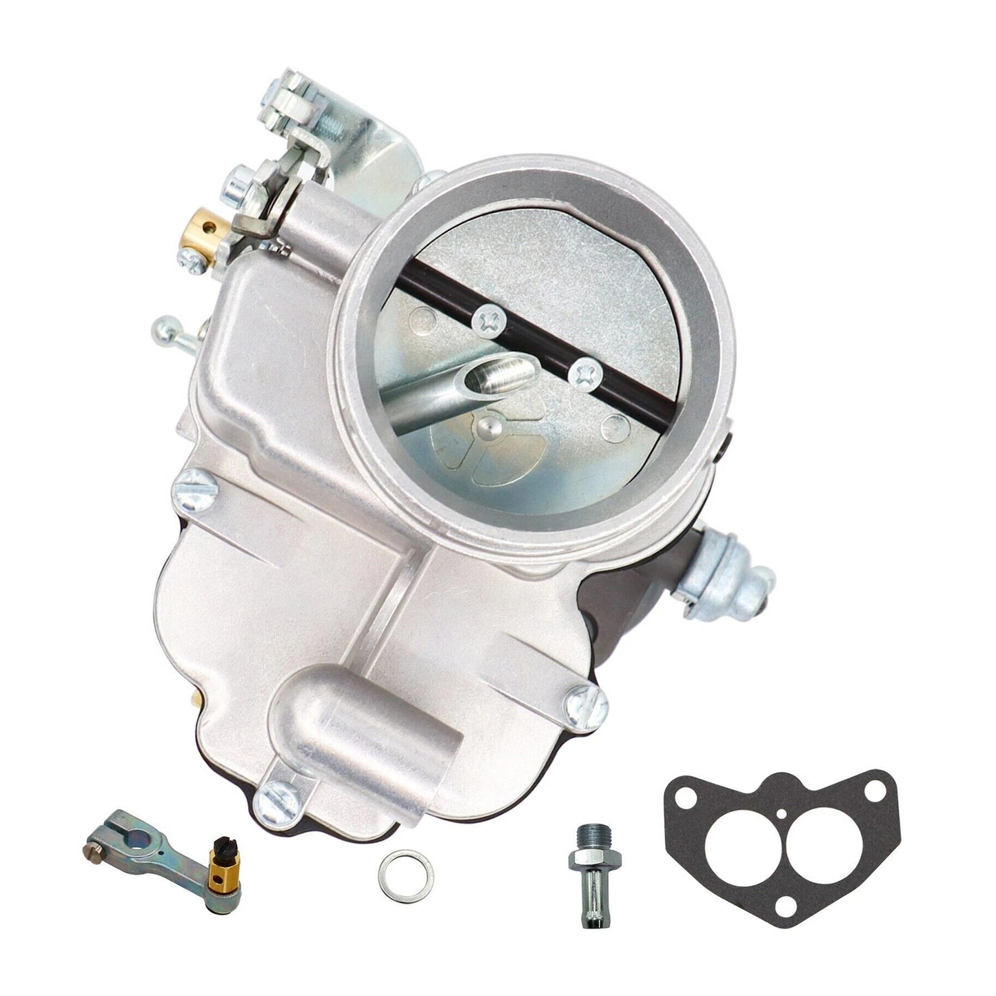 Motori 94 Ford V8 FlatHead Carburator da 232""-279"" del 1939-1959