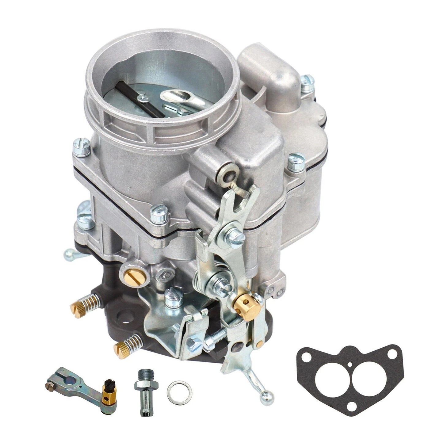Motori 94 Ford V8 FlatHead Carburator da 232""-279"" del 1939-1959