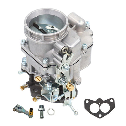 Motori 94 Ford V8 FlatHead Carburator da 232""-279"" del 1939-1959