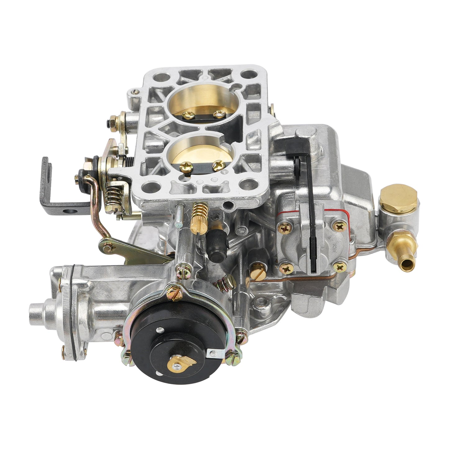 Kit carburatore progressivo DFEV 32/36 completo 12903236KT per VW Tipo 1