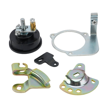 Kit carburatore progressivo DFEV 32/36 completo 12903236KT per VW Tipo 1