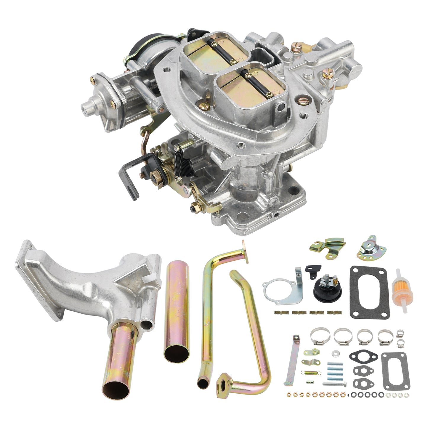 Kit carburatore progressivo DFEV 32/36 completo 12903236KT per VW Tipo 1