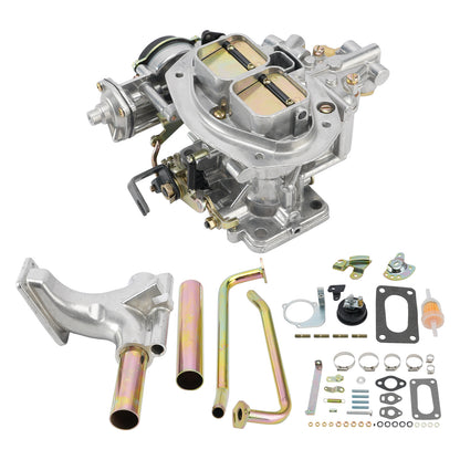 Kit carburatore progressivo DFEV 32/36 completo 12903236KT per VW Tipo 1