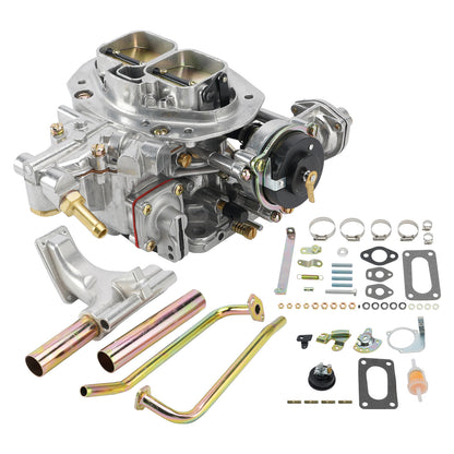Kit carburatore progressivo DFEV 32/36 completo 12903236KT per VW Tipo 1