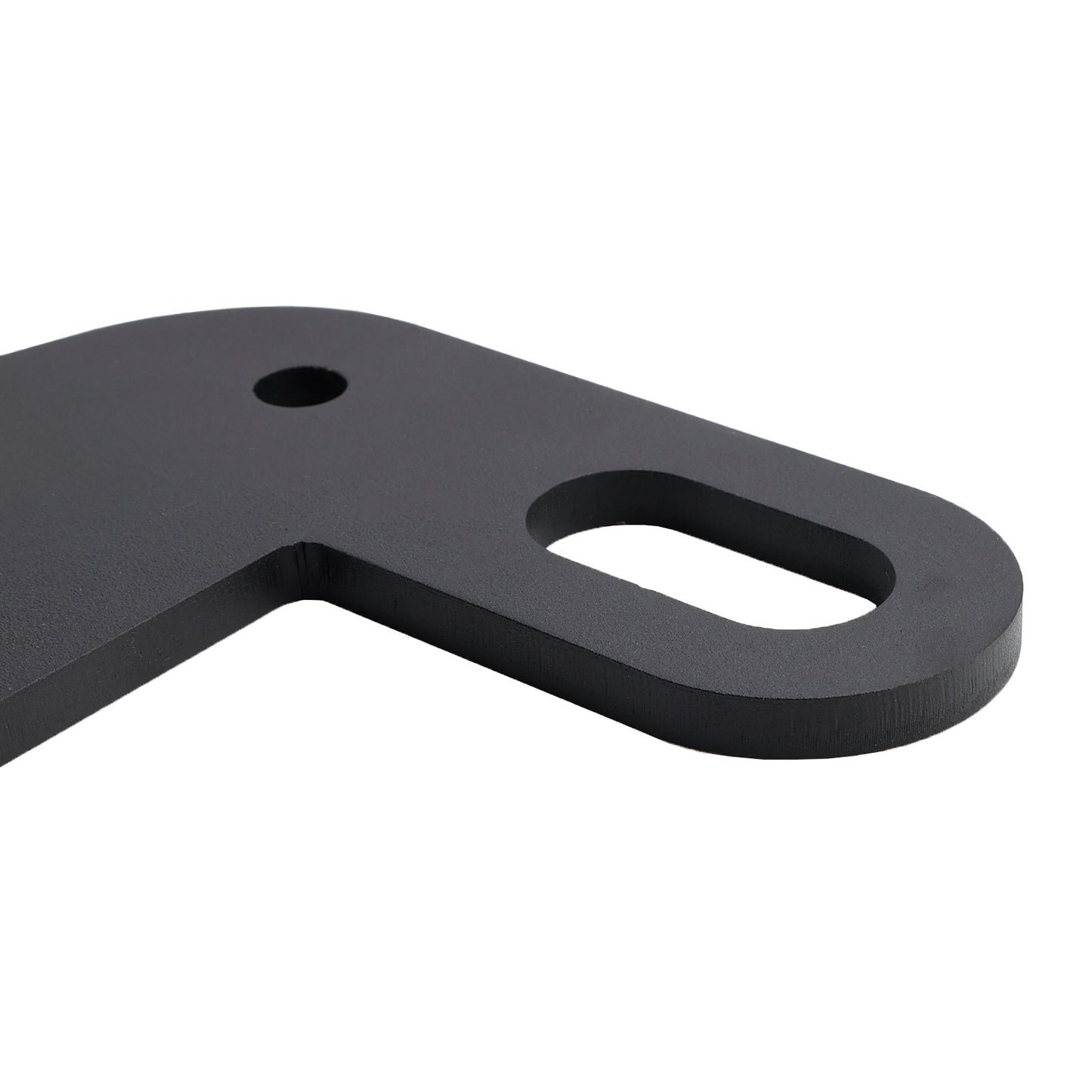 Gancio di traino posteriore sinistro e destro Suzuki Jimny JB64W JB74 2 pezzi 2019-2023