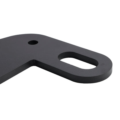 Gancio di traino posteriore sinistro e destro Suzuki Jimny JB64W JB74 2 pezzi 2019-2023
