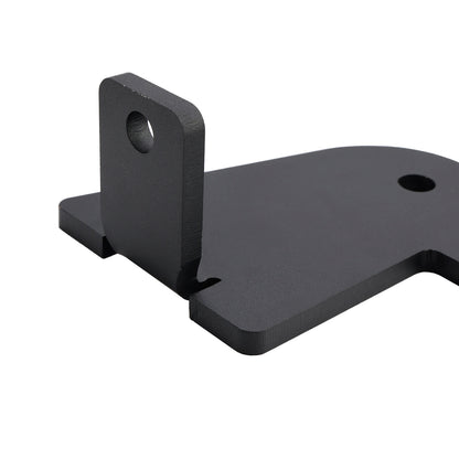 Gancio di traino posteriore sinistro e destro Suzuki Jimny JB64W JB74 2 pezzi 2019-2023