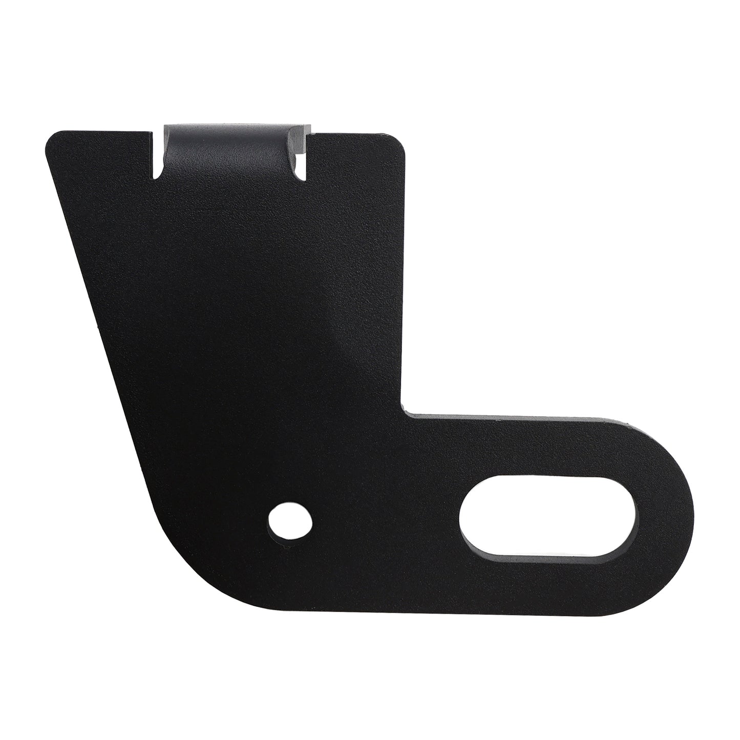 Gancio di traino posteriore sinistro e destro Suzuki Jimny JB64W JB74 2 pezzi 2019-2023