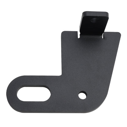 Gancio di traino posteriore sinistro e destro Suzuki Jimny JB64W JB74 2 pezzi 2019-2023