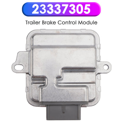 Modulo di controllo del freno del rimorchio per Cadillac Escalade 2015-2020 23337305 23114650