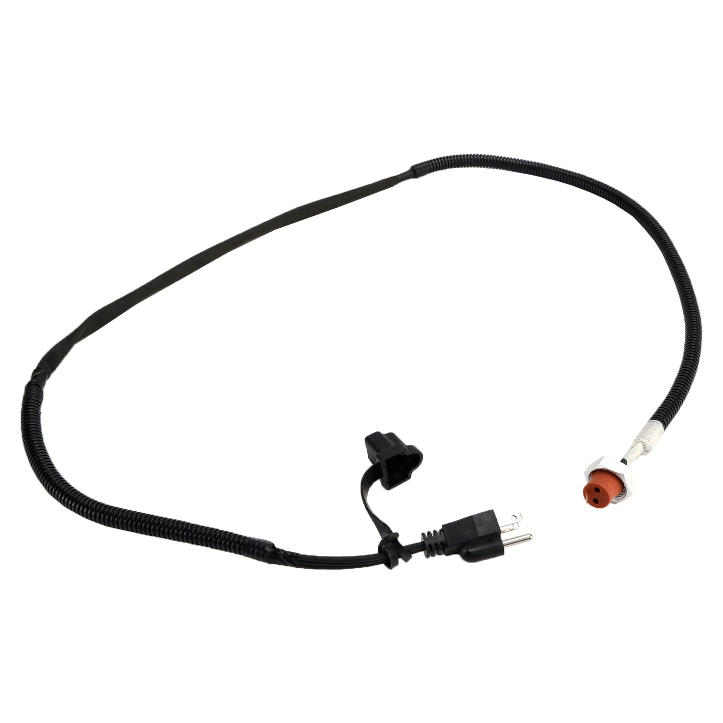 Cavo riscaldatore blocco motore Dodge Ram 2500 3500 2013-2018 68223419AA