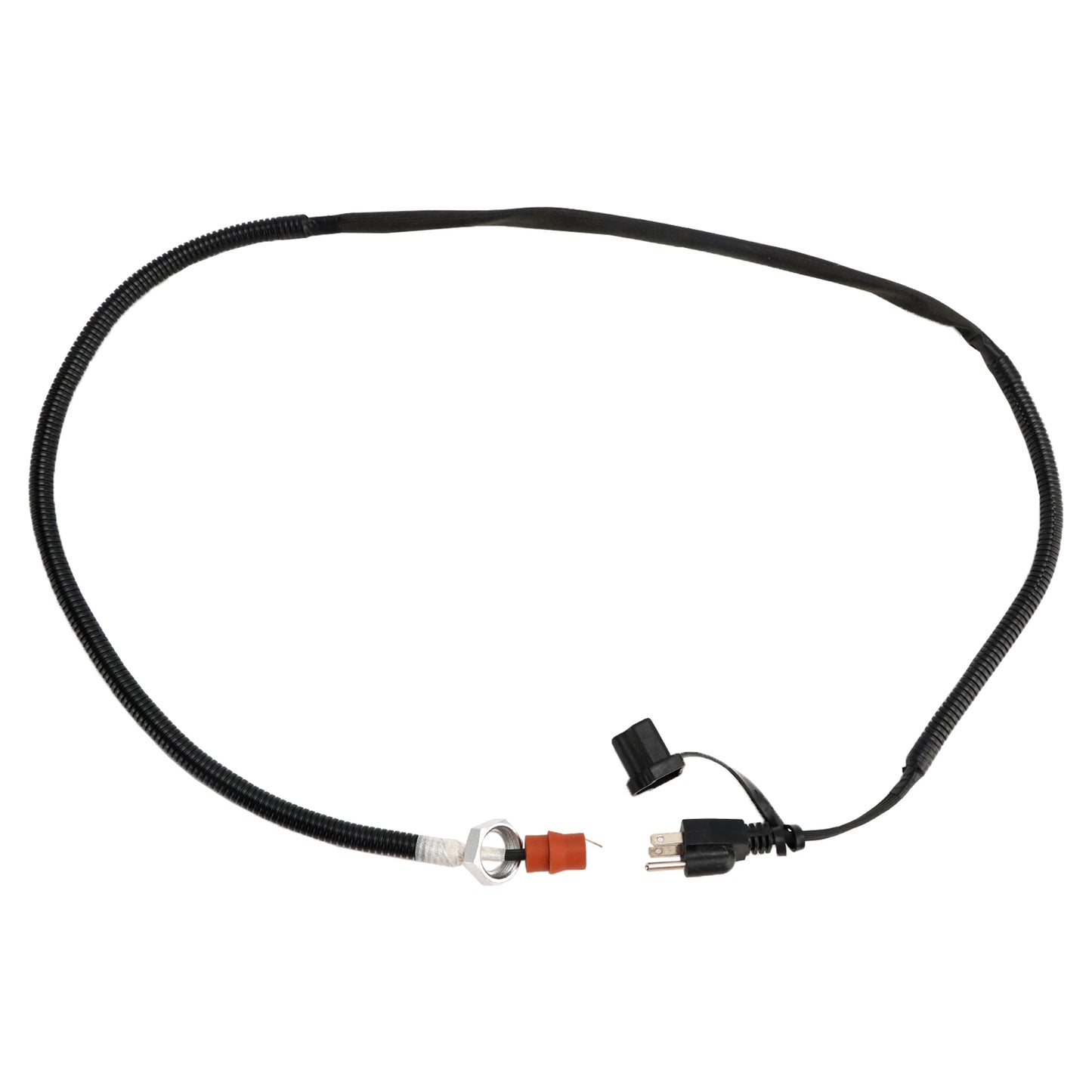 Cavo riscaldatore blocco motore Dodge Ram 2500 3500 2013-2018 68223419AA