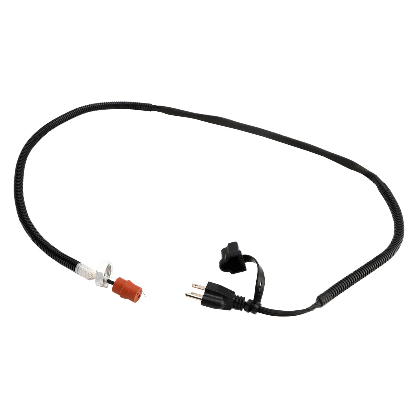 Cavo riscaldatore blocco motore Dodge Ram 2500 3500 2013-2018 68223419AA