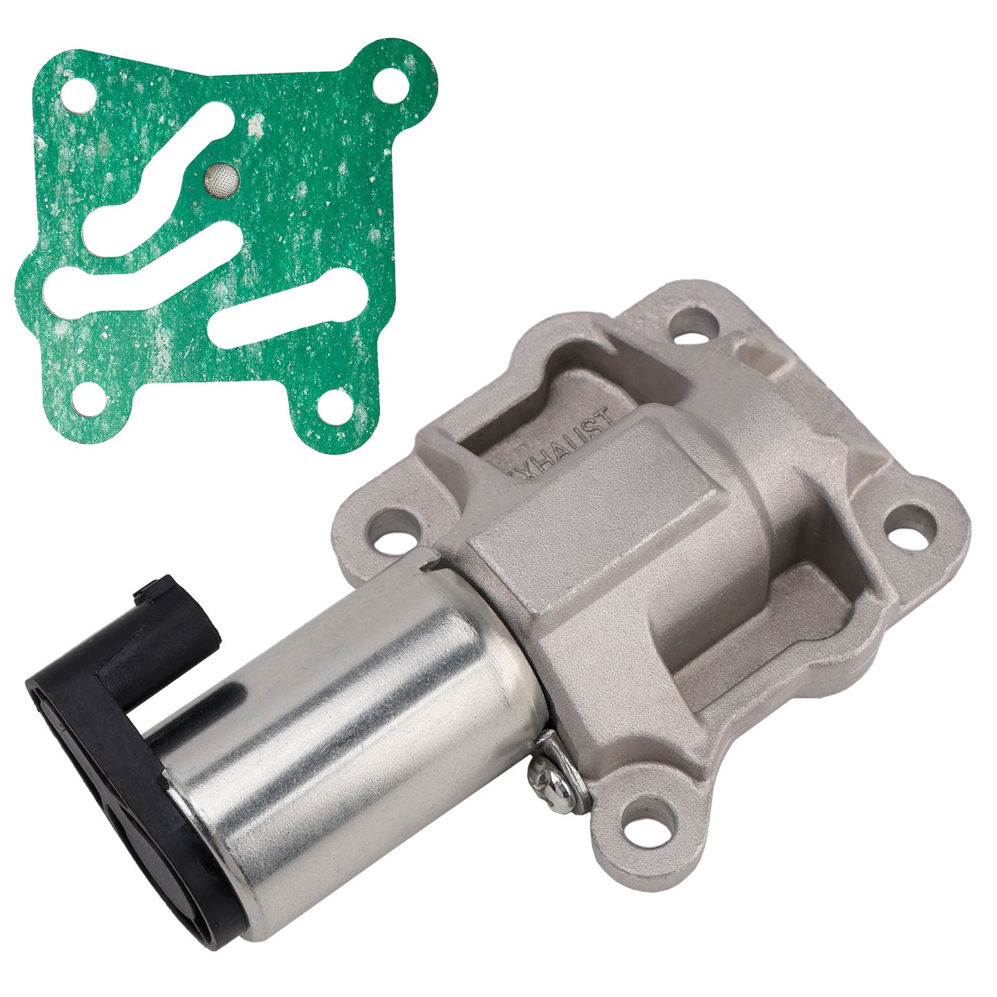 Solenoide e guarnizione VVT dell'albero a camme di scarico 8670422 per Volvo C70 V70 XC70 S80