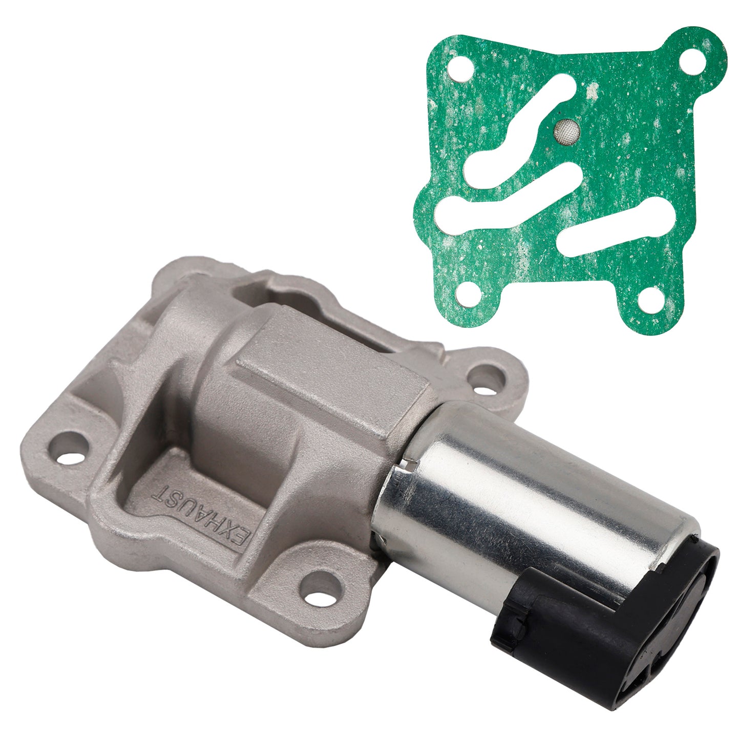 Solenoide e guarnizione VVT dell'albero a camme di scarico 8670422 per Volvo C70 V70 XC70 S80