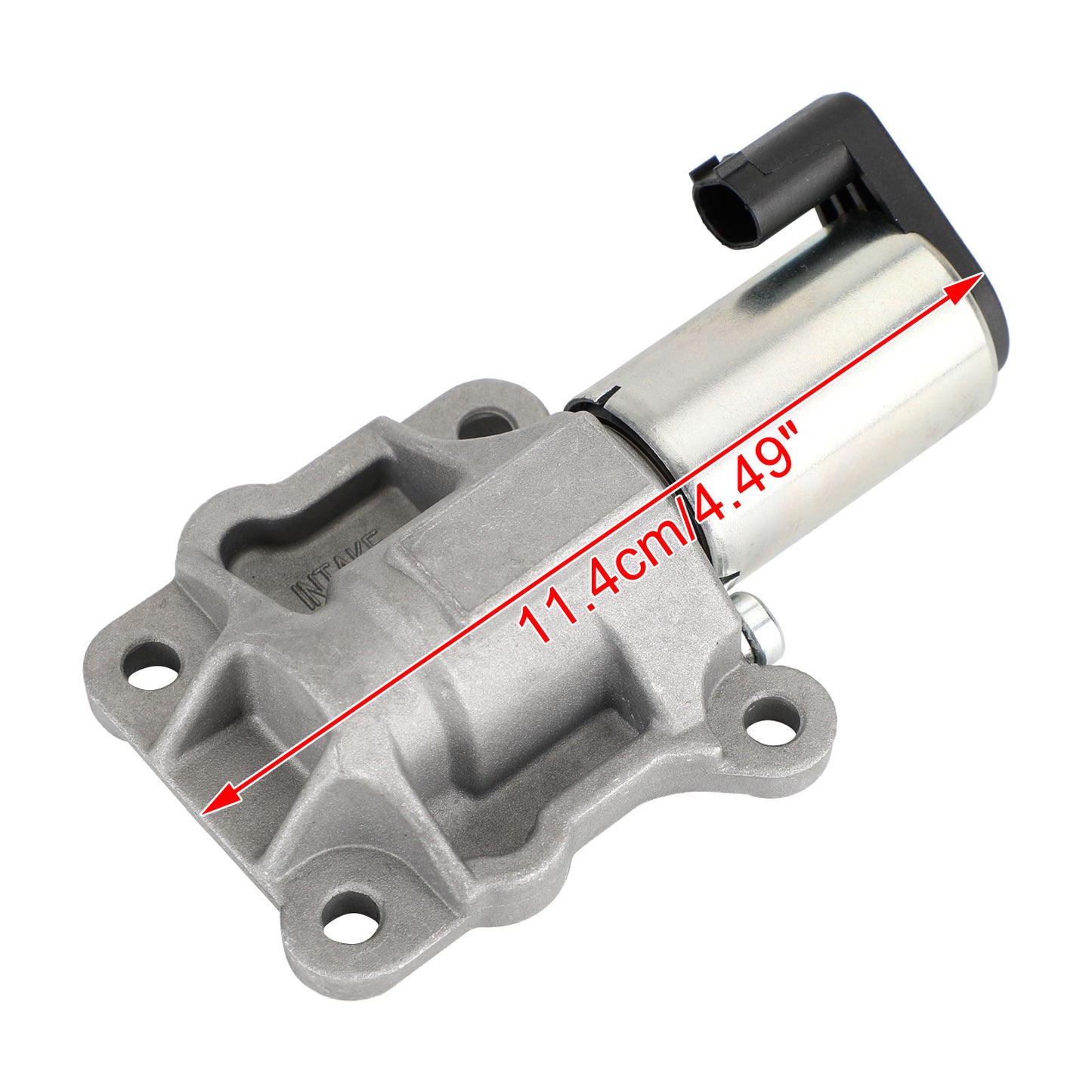 Solenoide e guarnizione VVT per albero a camme di aspirazione e scarico per Volvo C70 V70 XC70 S80