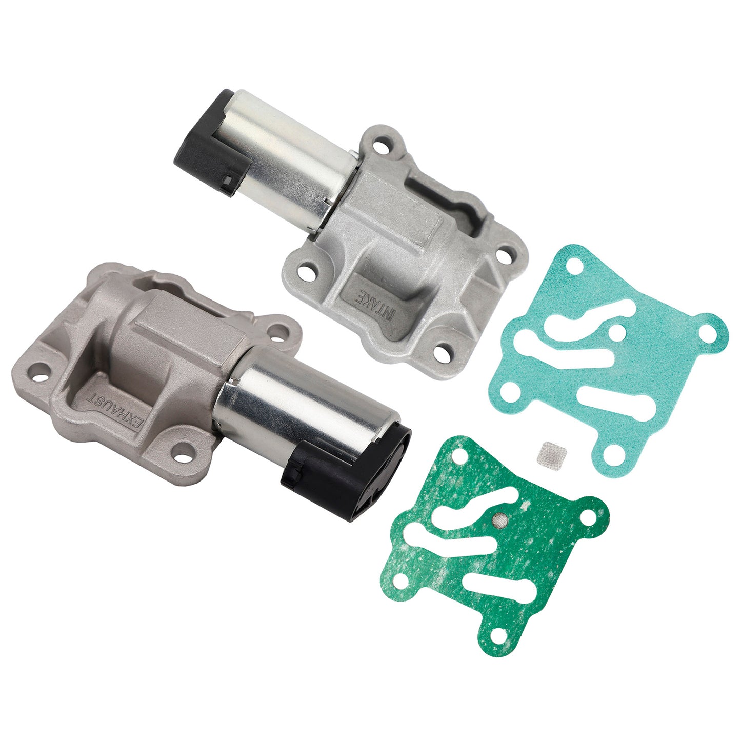 Solenoide e guarnizione VVT per albero a camme di aspirazione e scarico per Volvo C70 V70 XC70 S80