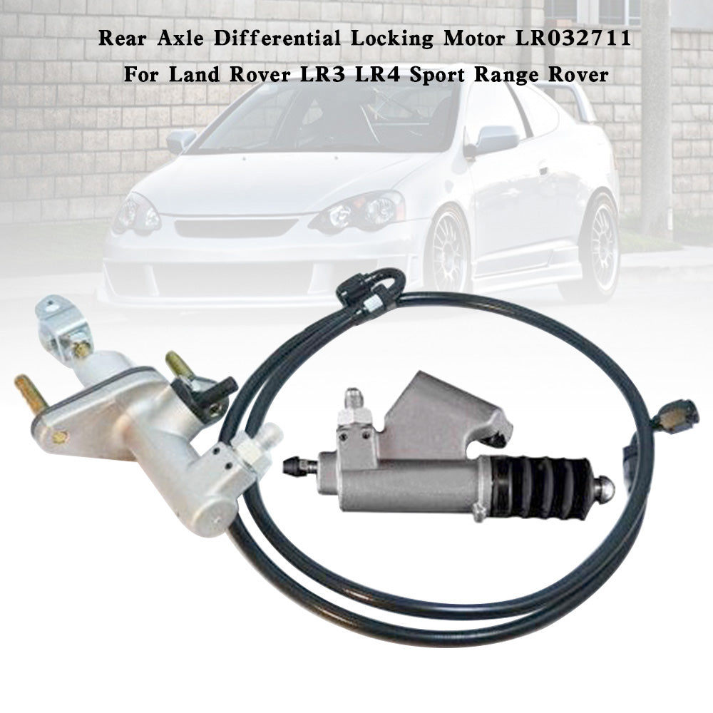 2002-2006 Acura: RSX e Type S Kit completo CMC e slave KTD-CLK-KMS