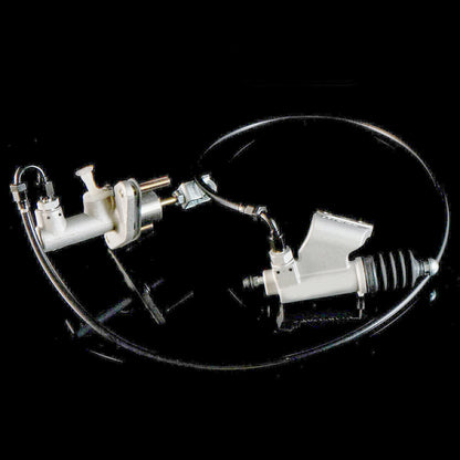 2002-2006 Acura: RSX e Type S Kit completo CMC e slave KTD-CLK-KMS