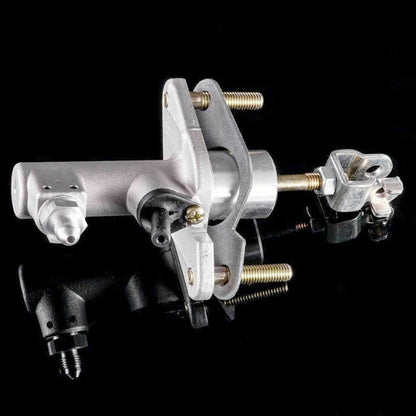 2002-2006 Acura: RSX e Type S Kit completo CMC e slave KTD-CLK-KMS