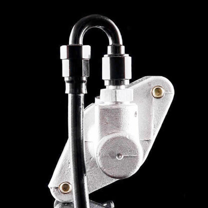 2002-2006 Acura: RSX e Type S Kit completo CMC e slave KTD-CLK-KMS