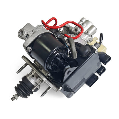 Gruppo attuatore/pompa Toyota 4RUNNER 2005 8 cilindri fino a 9/04 Gruppo cilindro principale pompa ABS 47050-60081
