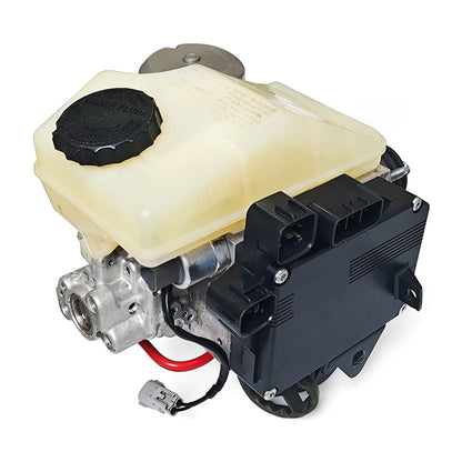 Gruppo attuatore/pompa Toyota LEXUS GX470 del 2005 fino al gruppo cilindro principale pompa ABS 9/04 47050-60081