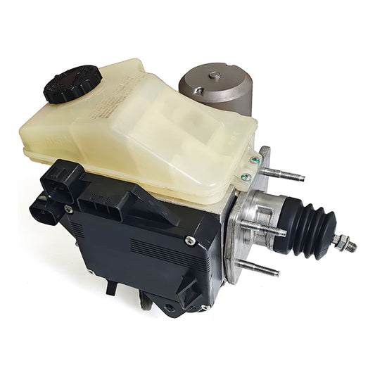 2003-2004 Toyota LEXUS GX470 Attuatore/Pompa Gruppo Pompa ABS Cilindro Principale Gruppo 47050-60081