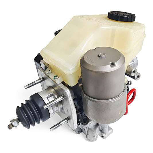 2003-2004 Toyota 4RUNNER Attuatore/Pompa Gruppo Pompa ABS Cilindro Principale Gruppo 47050-60081