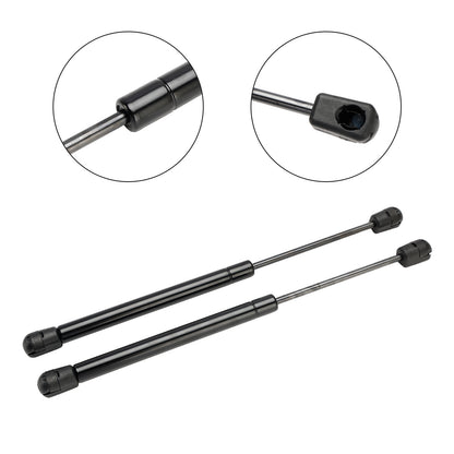 2 pezzi puntoni a gas tuta ARB baldacchino finestra POSTERIORE 160N 1921VR Fit Toyota Hilux generico