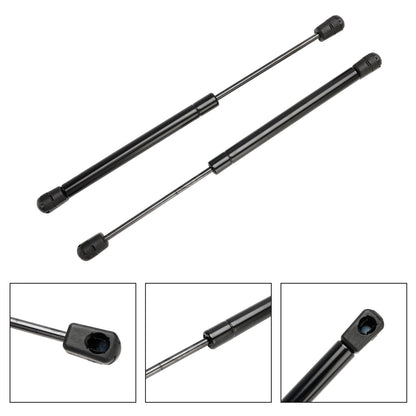 2 pezzi puntoni a gas tuta ARB baldacchino finestra POSTERIORE 160N 1921VR Fit Toyota Hilux generico