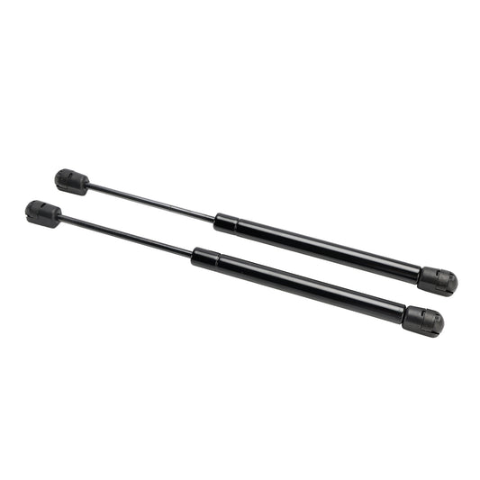 2 pezzi puntoni a gas tuta ARB baldacchino finestra POSTERIORE 160N 1921VR Fit Toyota Hilux generico