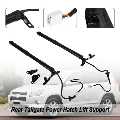 2013-2018 Toyota RAV4 6892009010 Coppia di actuatore elettrico posteriore 6892009080 generico