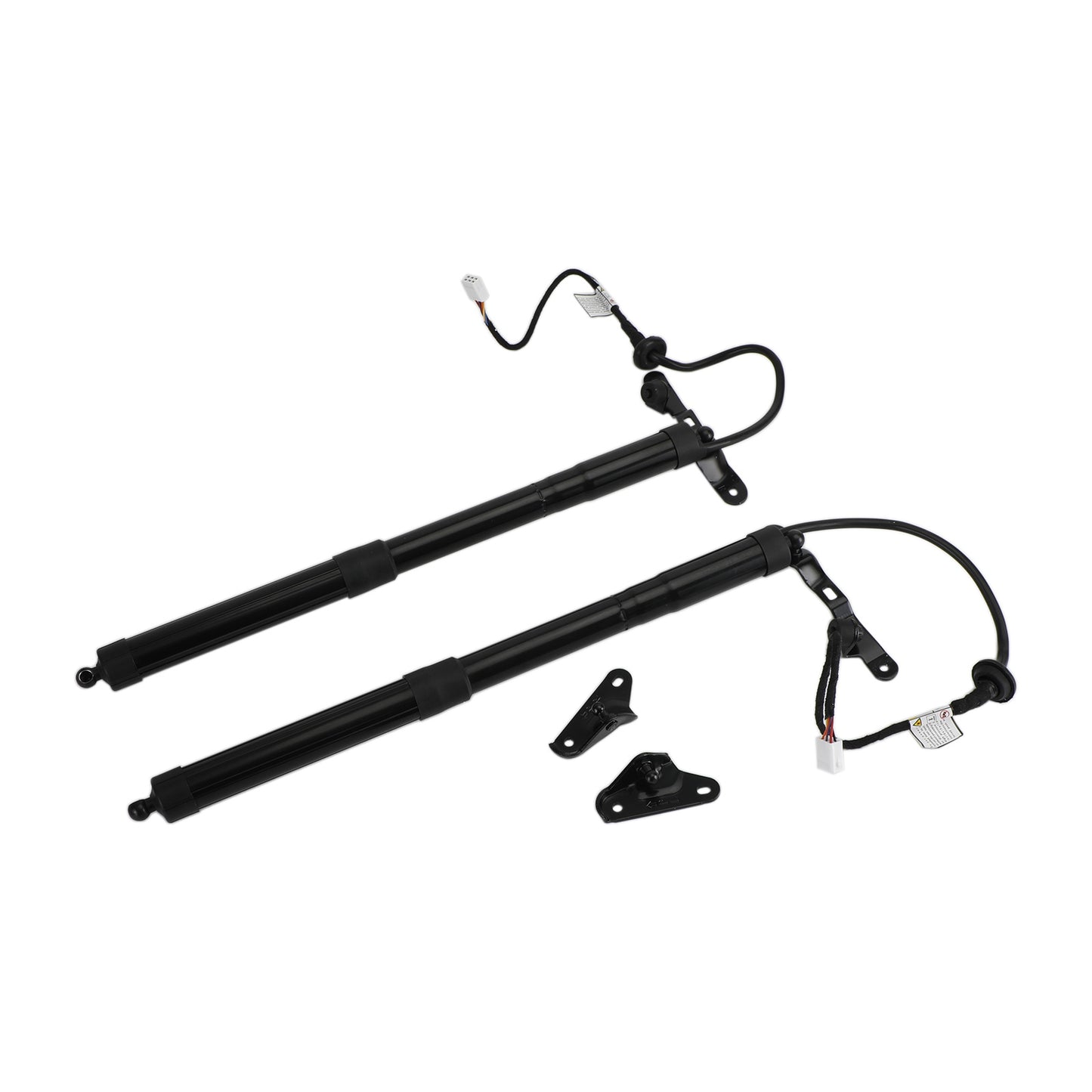 2013-2018 Toyota RAV4 6892009010 Coppia di actuatore elettrico posteriore 6892009080 generico