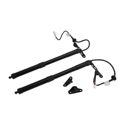 2013-2018 Toyota RAV4 6892009010 Coppia di actuatore elettrico posteriore 6892009080 generico