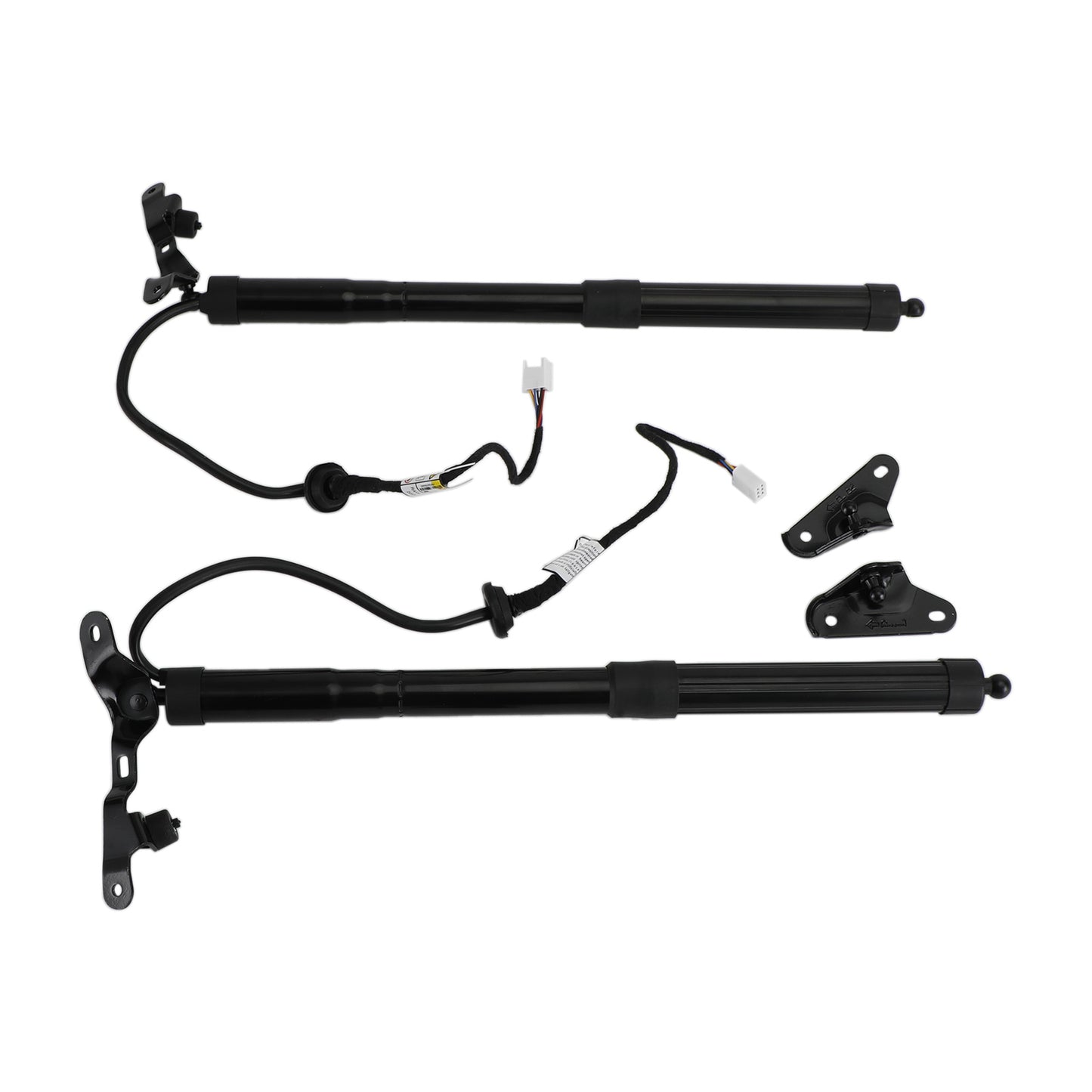 2013-2018 Toyota RAV4 6892009010 Coppia di actuatore elettrico posteriore 6892009080 generico