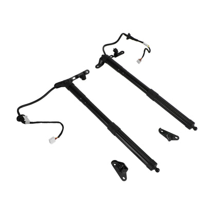 2013-2018 Toyota RAV4 6892009010 Coppia di actuatore elettrico posteriore 6892009080 generico