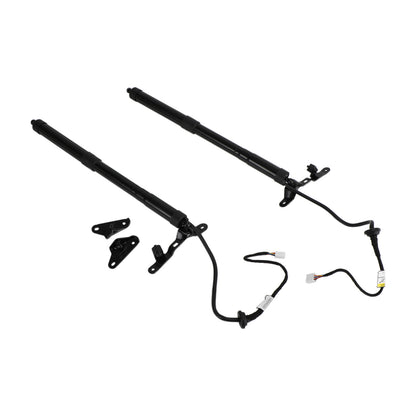 2013-2018 Toyota RAV4 6892009010 Coppia di actuatore elettrico posteriore 6892009080 generico