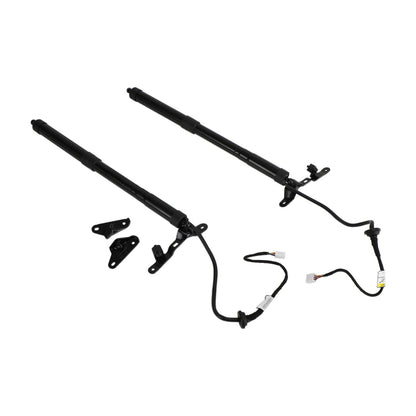 2016-2017 RAV4 2WD SE (VIN: J) Coppia di attuatori per portellone elettrico 68920-09010